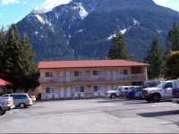 Red Roof Motor Inn 
