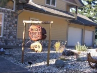 High Hopes Bed and Breakfast 4*