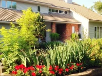 McDougall Lane Bed & Breakfast 