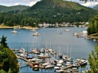 Madeira Park Bed and Breakfast 4*