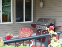 The 3 Bees Bed and Breakfast 