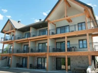 Auberge Manawan 