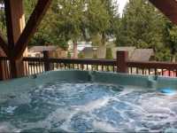 Freedom Lodge & Spa 