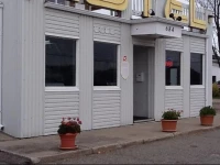 Motel Moreau 