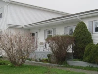 The Point Bed and Breakfast 3*