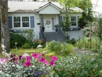 Lavigne Gourmet B&B 