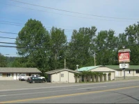 Sylvan Motel 