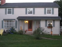 Granvalley Bed & Breakfast 3*