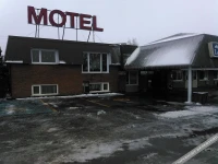 Motel la Seigneurie 3*