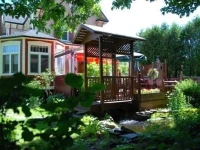 Auberge La Bastide 3*