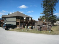 Copper Horn Towne Homes by Rocky Mountain Accommodations 