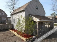 Riverview Cottages 3*