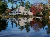 Tranquil Times Bed & Breakfast 4*