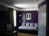 Manoir du Lac Sept-Iles 3*