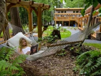 The Savary Island Resort 4*
