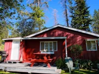 Timbers Resort 