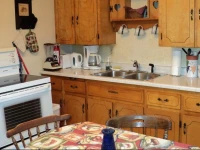 Tides and Time Vacation House 