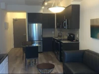 Liberty Furnished Condos 