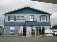 Motel aux Ecluses 