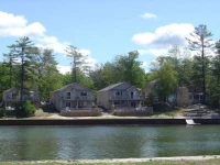 Wasaga River Resort Inc 