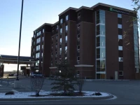 Holiday Inn Express & Suites Cold Lake 