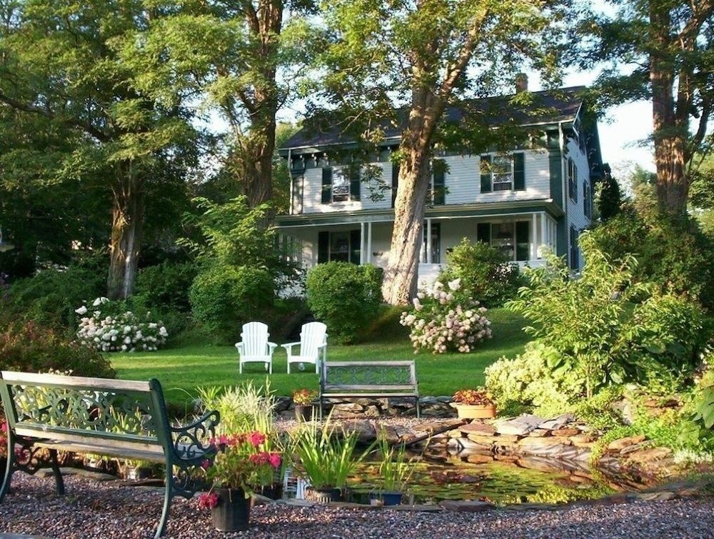 Morton House Inn 