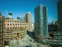 Rosedale Condominiums 