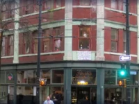 American Backpackers Hostel 