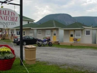 Auberge Chalets Bernatchez 