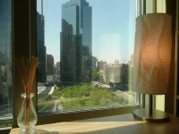 MondeLiving City Condo 