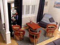 Gite La Chambre des Maitres 
