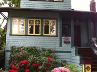 Kings Corner Guest House 