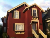 MondeLiving Art House 3*