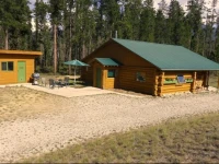 Valemount Mountain Retreat 4*