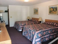 East Kootenay Motel 