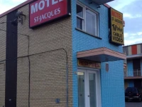 Motel St-Jacques 