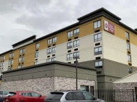 BEST WESTERN PLUS Fort Saskatchewan Inn &amp; Suites 
