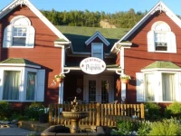 Auberge les Deux Pignons 3*