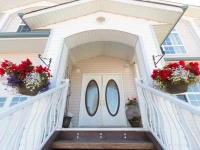 Bearspaw Inn Houston 