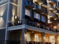 Hotel Shediac 4*