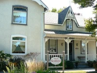 Gables Bed & Breakfast 5*