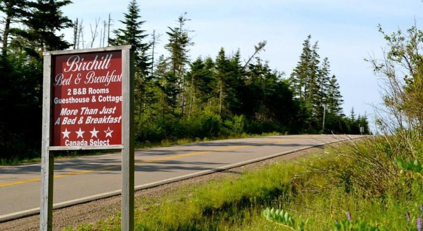 Birchill Bed & Breakfast 