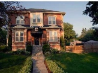 Creemore House Inn 