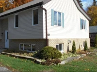 RiversideCaygeon B&B 