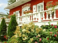 LAuberge du Mange Grenouille 4*