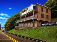 Auberge le Four a Pain 2*