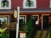 Auberge La Dolce Vita 
