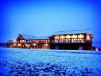 Fraser River Lodge 