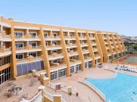 Playa Real Resort 4*