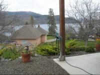 Okanagan Breeze Bed & Breakfast 4*